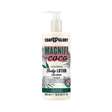 Soap & Glory Magnificoco Body Lotion 500ml GOODS Boots   