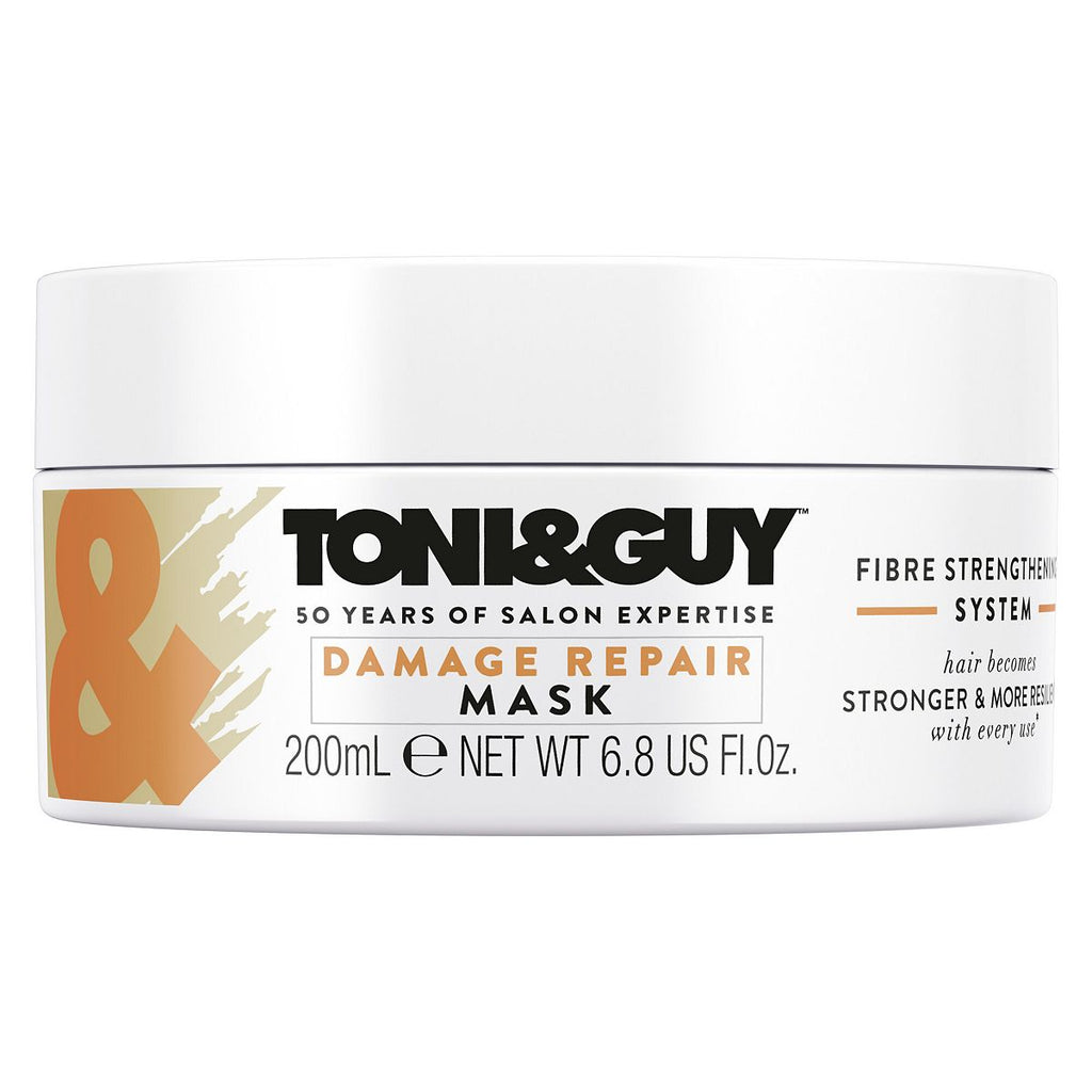 Toni & Guy Hair Mask Damage Repair 200ml