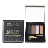 Joan Collins Definition Brow &amp; Eye Definition Kit 4g