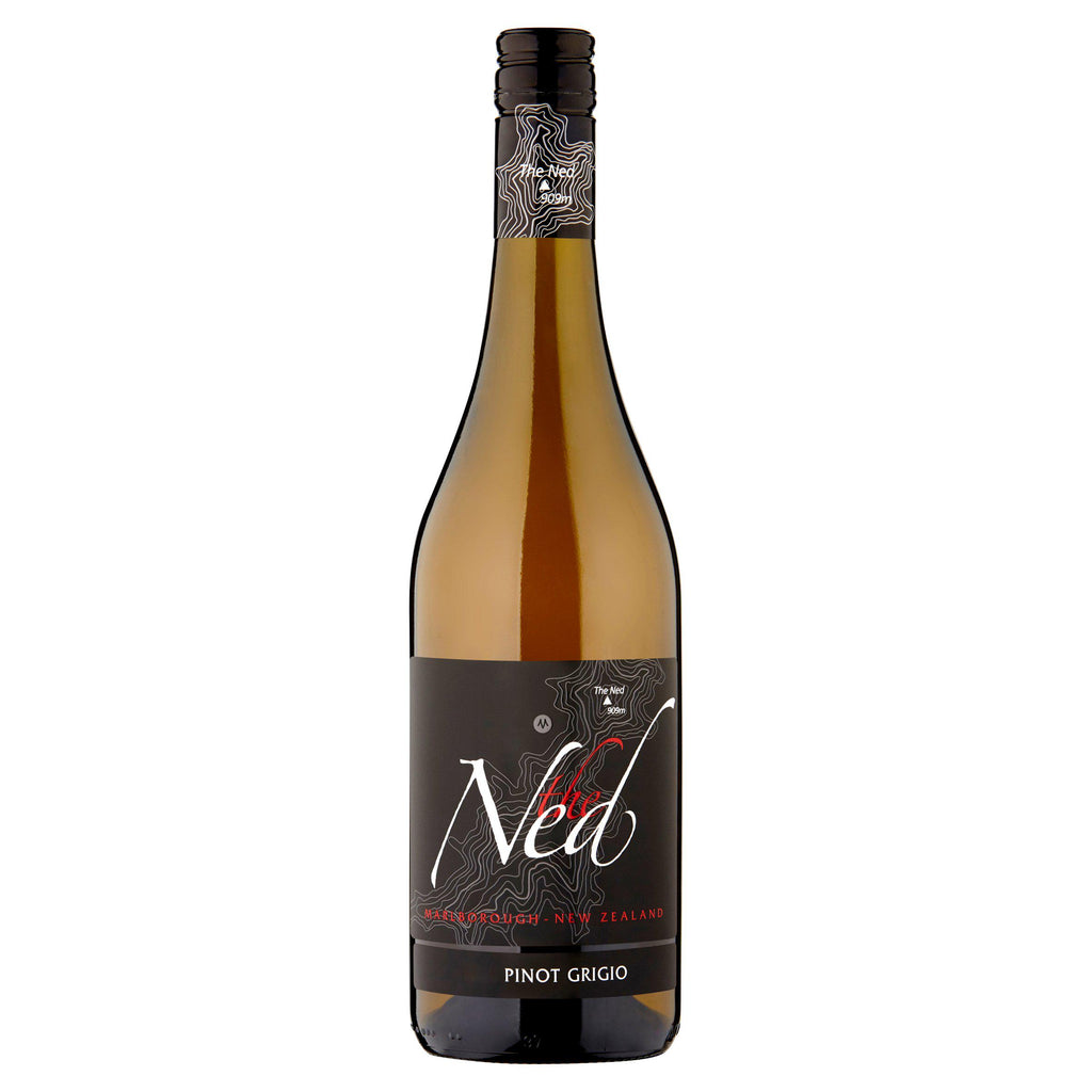 The Ned Pinot Grigio 75cl