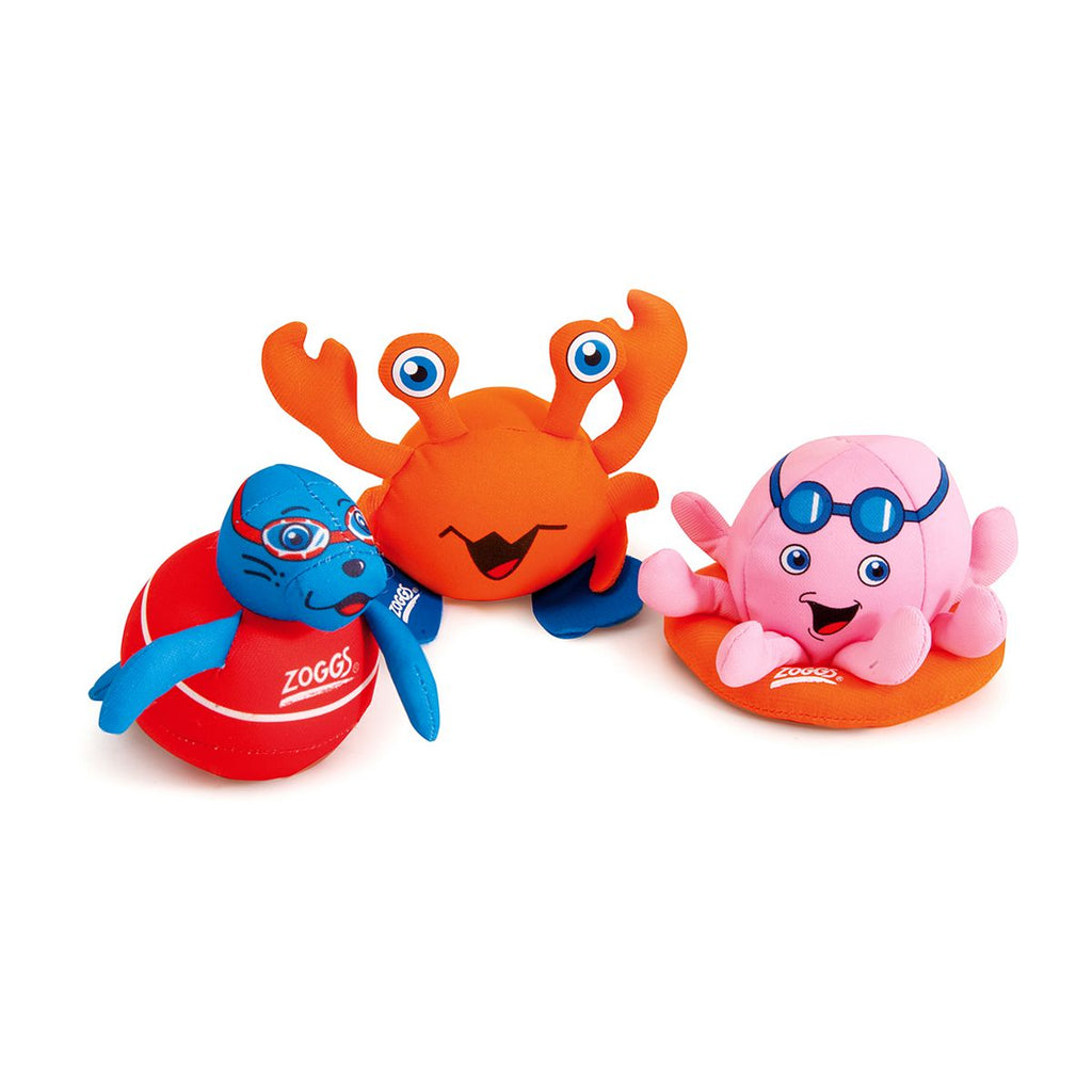 Zoggs Zoggy Soakers Pool Splashers