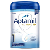 Aptamil Advanced 1 First Infant Baby Milk Formula Powder From Birth   800g