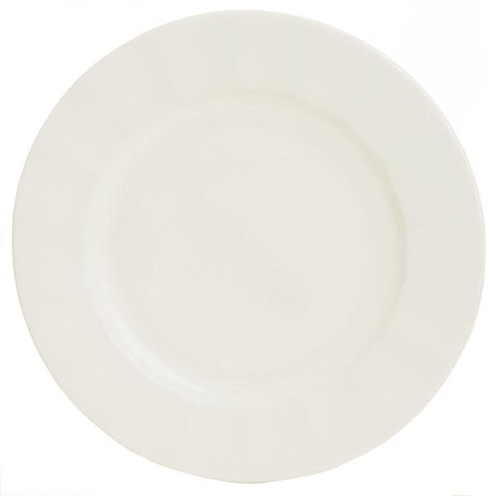 Sainsbury's Home Porcelain Side Plate White