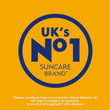 NIVEA SUN Suncream Lotion SPF 50 Protect & Moisture 100ml GOODS Superdrug   