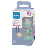 MAM Easy Start Anti-Colic 130ml Newborn Bottle - 1 Pack Baby accessories & cleaning ASDA   