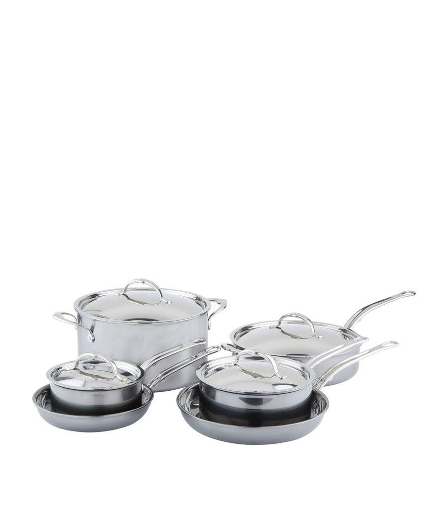 6-Piece Nano Bond Cookware Set