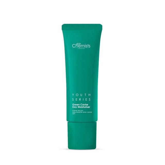 SkinChemists Youth Series Green Caviar Day Moisturiser   50ml GOODS M&S   