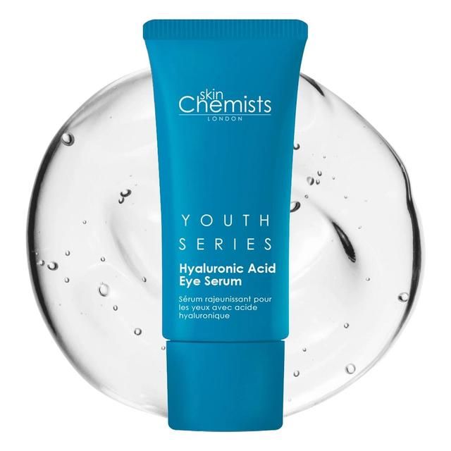 SkinChemists Youth Series Hyaluronic Acid Eye Serum   15ml GOODS M&S   