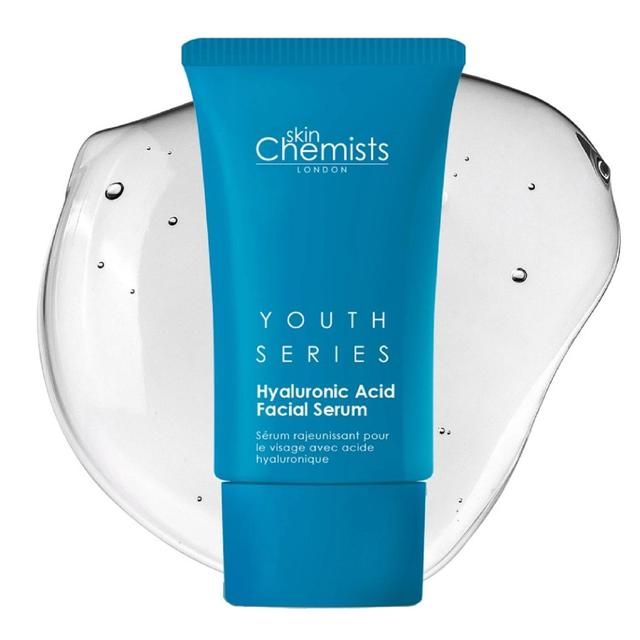 SkinChemists Youth Series Hyaluronic Acid Facial Serum   30ml