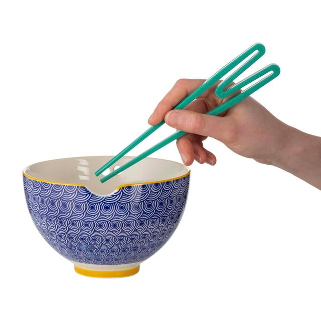Typhoon Rookie Stix-Easy to Use Chopsticks Assorted GOODS M&S   