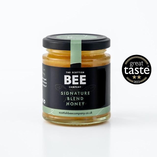 Scottish Bee Company Signature honey   227g