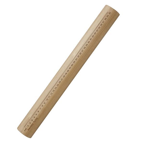 Sainsbury's Home Measurement Rolling Pin GOODS Sainsburys   