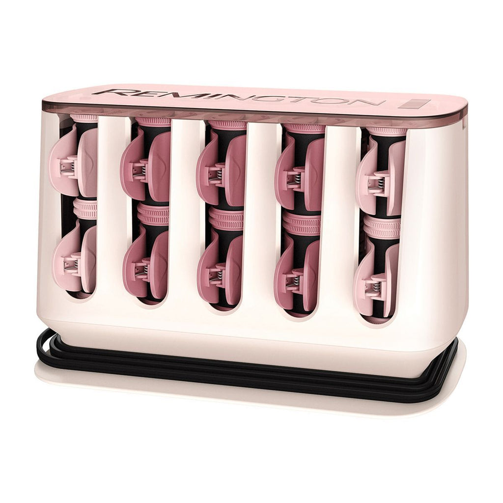 Remington PROluxe Heated Hair Rollers H9100