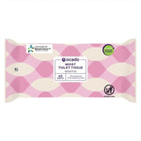 Ocado Sensitive Moist Toilet Tissue Wipes   40 per pack GOODS M&S   