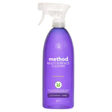 Method Multi-Surface Cleaner, French Lavender, 828ml purpose cleaners Sainsburys   