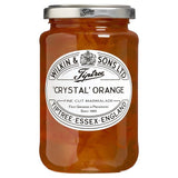 Tiptree Crystal Orange Marmalade    340g GOODS M&S   