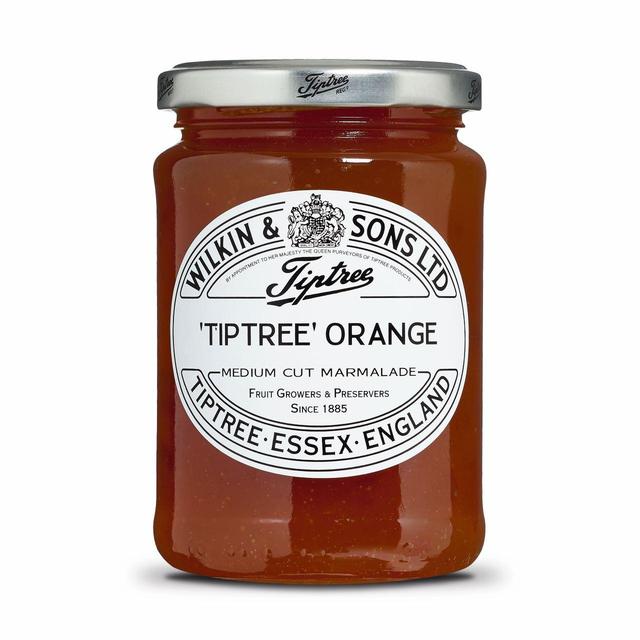 Tiptree Orange Marmalade    340g GOODS M&S   