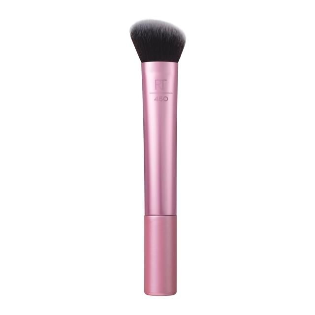 Real Techniques Soft Sculpting Makeup Brush