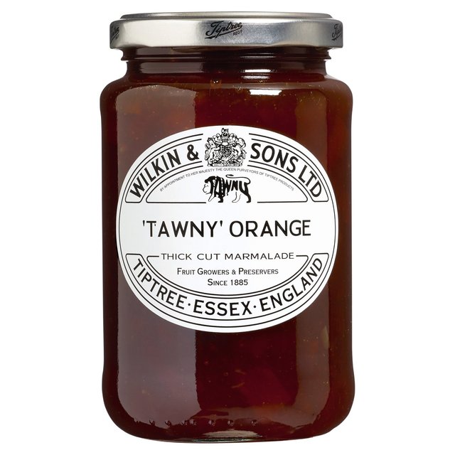 Tiptree Tawny Orange Marmalade    340g