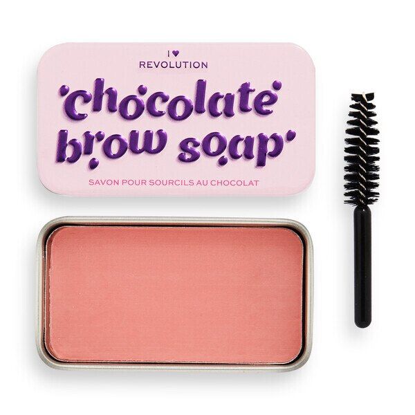 I Heart Revolution Chocolate Soap Brow