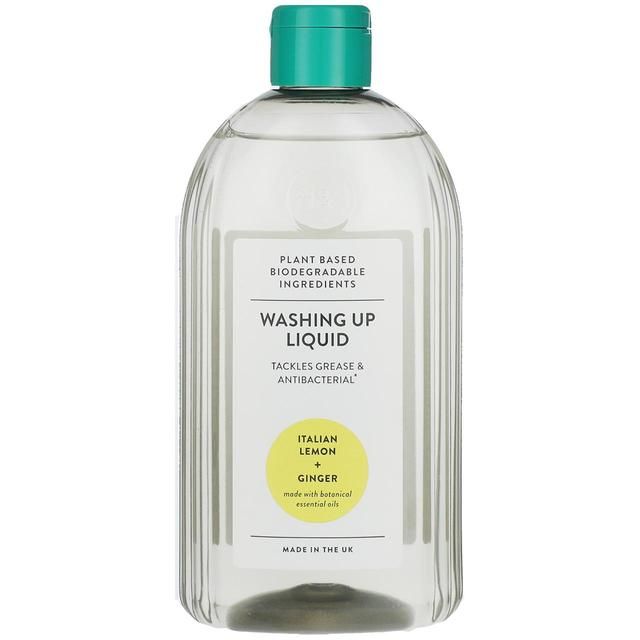 M&S Washing Up Liquid   500ml