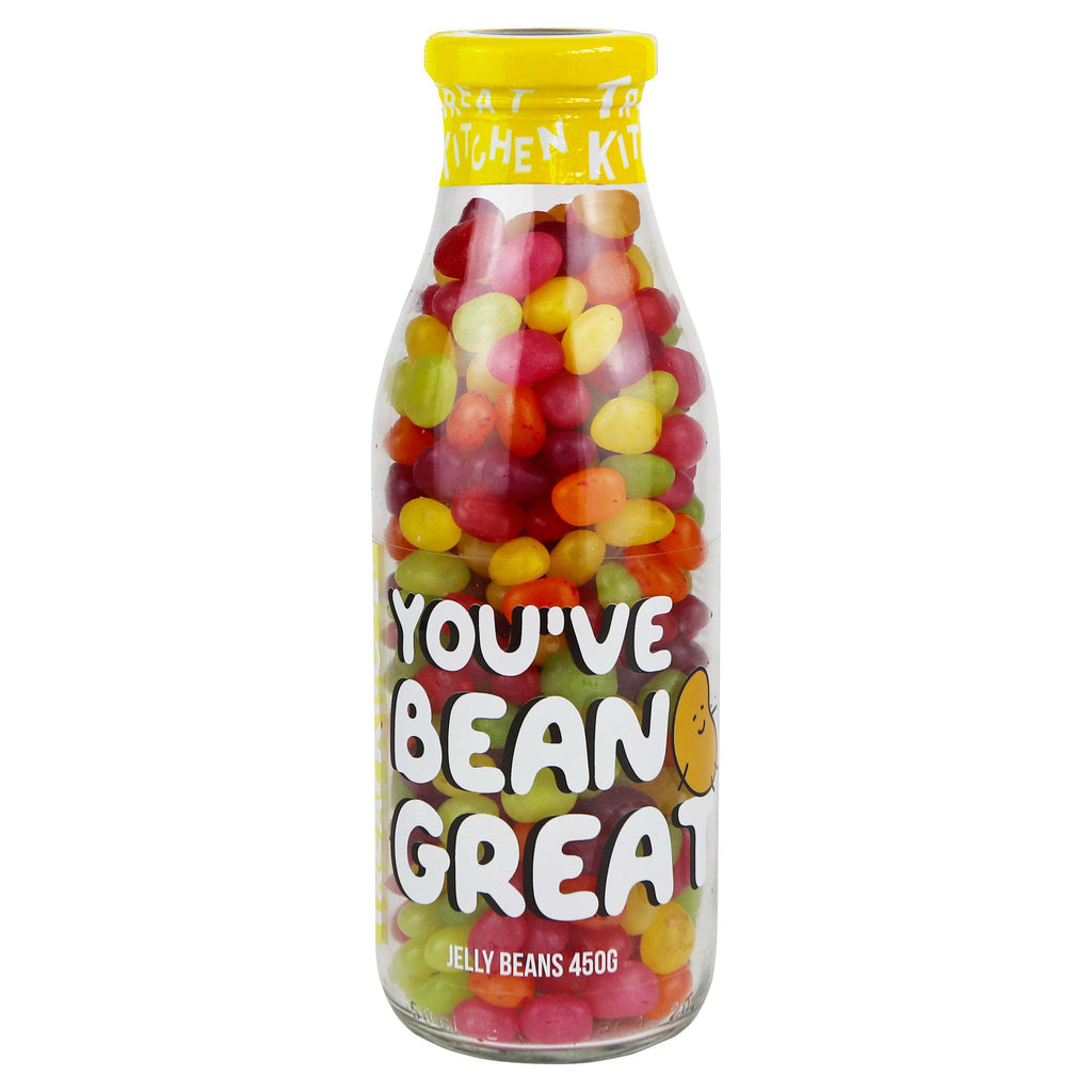 Treat Kitchen Jelly Beans 450g