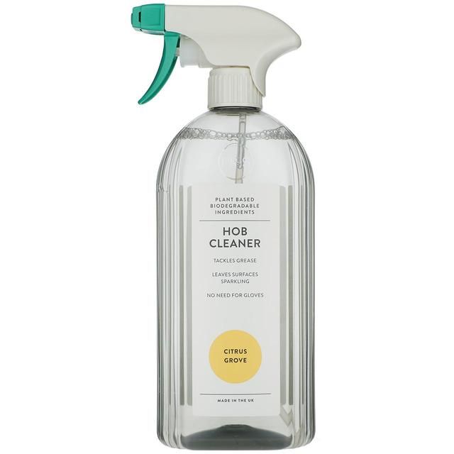 M&S Hob Cleaner Citrus Grove   750ml