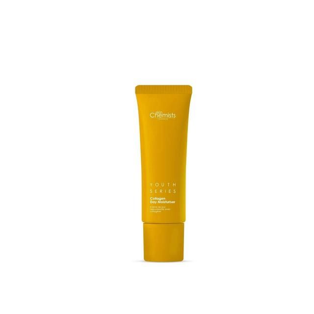 SkinChemists Youth Series Collagen Day Cream   50ml