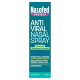 Nasofed Anti Viral Nasal Spray   10ml GOODS M&S   