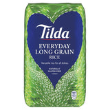 Tilda Everyday Long Grain Rice   1kg GOODS M&S   