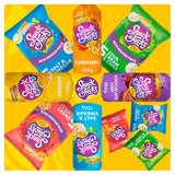 Snack a Jacks Sour Cream &amp; Chive Rice Cakes   24g