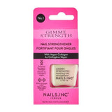 Nails.INC Gimme Strength Nail Strengthener   14ml GOODS M&S   