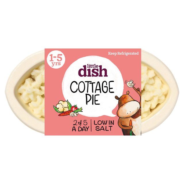 Little Dish Cottage Pie   200g