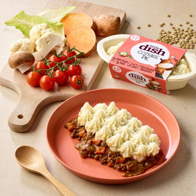 Little Dish Cottage Pie   200g