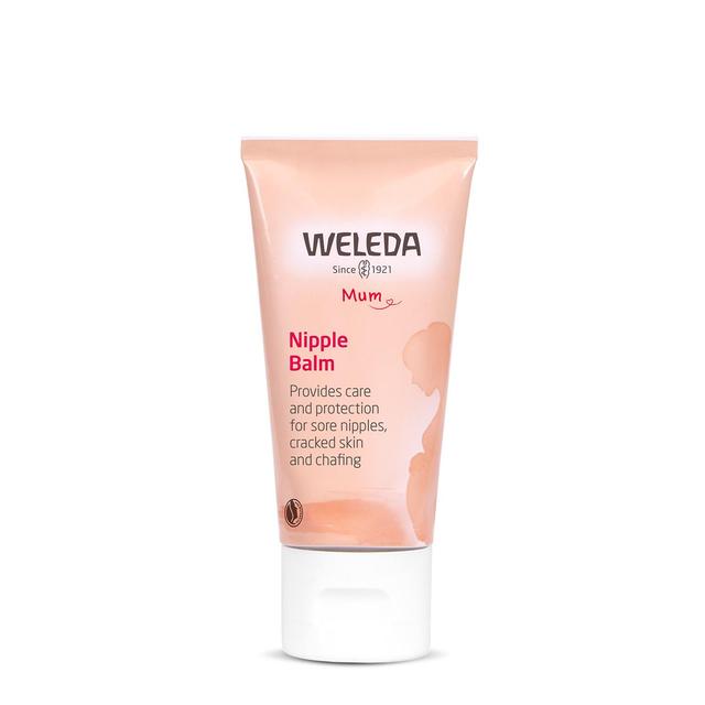 Weleda Nipple Balm   50g GOODS M&S   