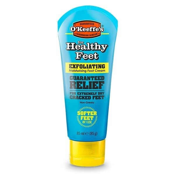 O'Keeffe's Healthy Feet Exfoliating