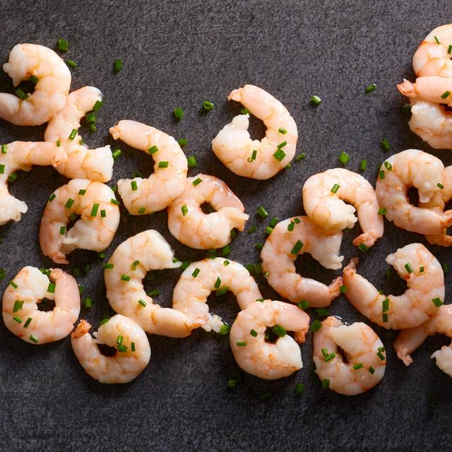 Tiger Delight Jumbo Cooked Peeled King Prawns   250g