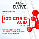 L'Oreal Paris Elvive Bond Repair Conditioner   150ml