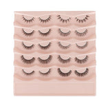 Invogue Natural Lash Collection