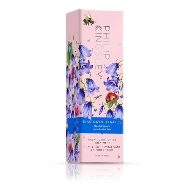 Philip Kingsley Elasticizer Therapies Bluebell Woods   75ml