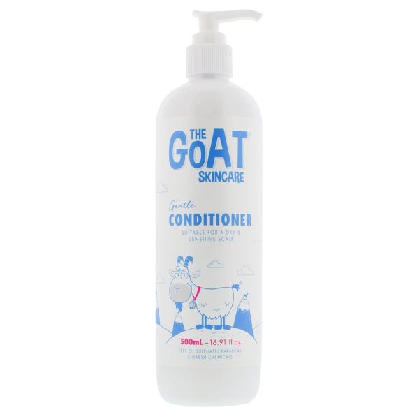 The Goat Skincare Conditioner 500ml