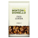 Mintons Good Food Lerida Figs   250g GOODS M&S   