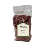 Mintons Good Food Redskin Peanuts   500g GOODS M&S   