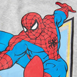 M&S Spiderman T-Shirt 2 Pack 4-5 Years   2 per pack GOODS M&S   