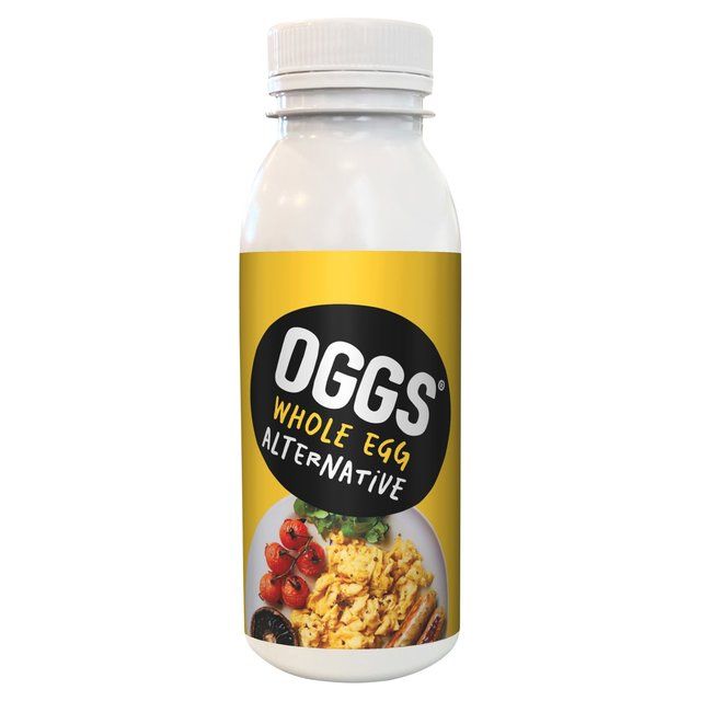 OGGS Whole Egg Alternative   330ml