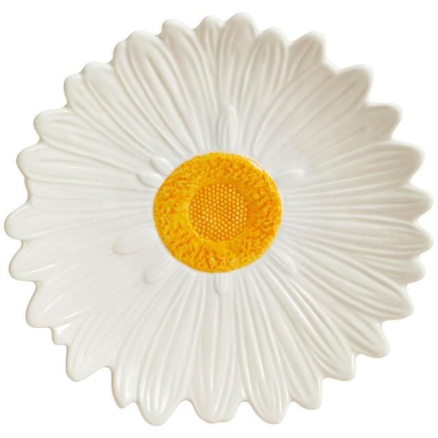 M&S Daisy Platter 1SIZE Multi