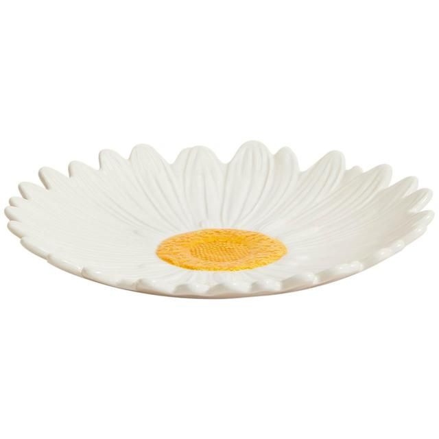 M&S Daisy Platter 1SIZE Multi