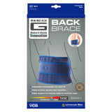 Neo G Back Brace - Universal Size GOODS Boots   