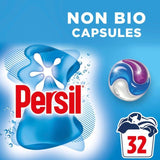 Persil 3 in 1 Laundry Washing Capsules Non Bio   32 per pack GOODS M&S   