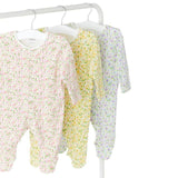 M&S Ditsy Floral 3 Pack 18-24 Months   3 per pack GOODS M&S   